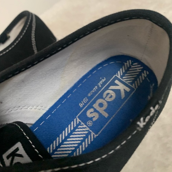 Kids Keds - Picture 3 of 8
